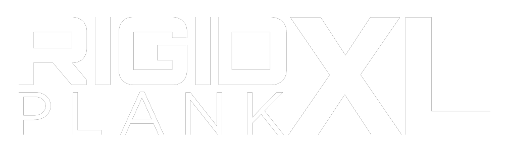 Rigid Plank XL logo