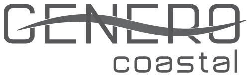 Genero Coastal logo