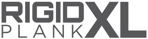 Rigid Plank XL logo