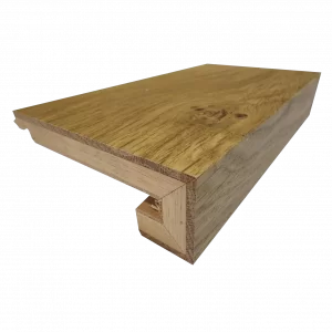 Timber Stair Nosing
