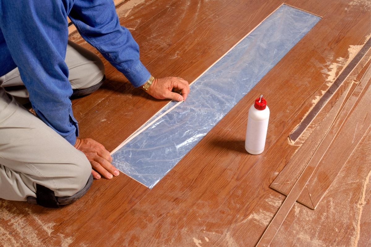 6 Common Wood Flooring Problems and Suggested Fixes