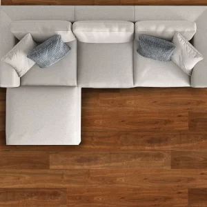 QLAY-Vinyl-Top-View-Tamborine-Mountain-Spotted Gum