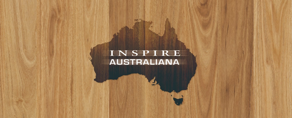 Australian Timbers logo