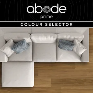 Abode Prime Colour Selector cover
